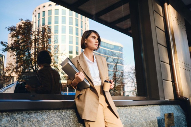 What Can Entrepreneurs Learn From Building a Business in New York City