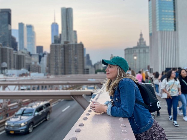 Why Exploring New York City Can Change the Way You See Business and Urban Life